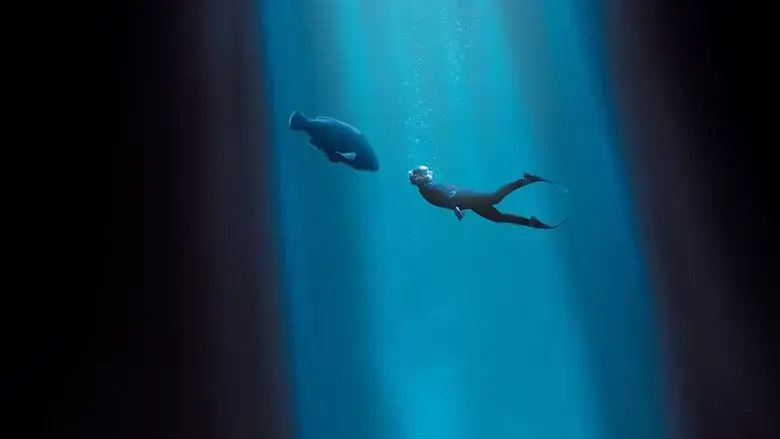 Blueback (2022)