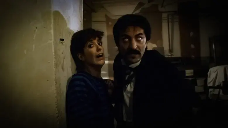 The Ripper (1997)