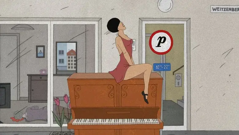 Piano (2015)