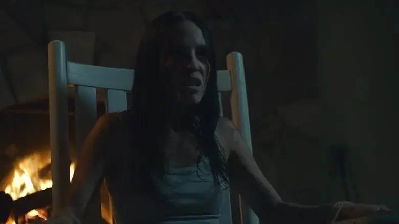 iPossessed (2025)