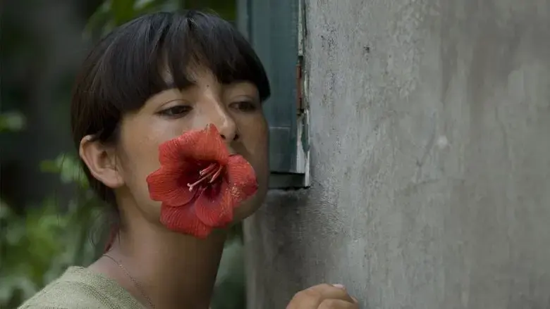 The Milk of Sorrow (2009)