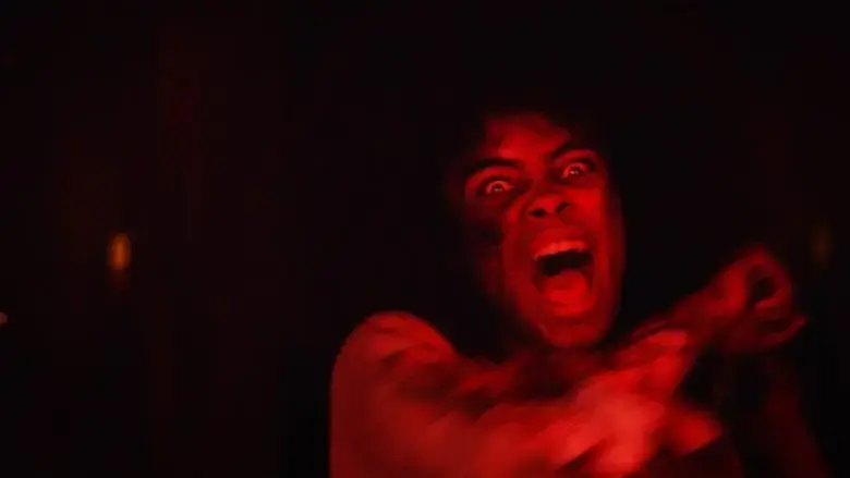 Hammer (2024)