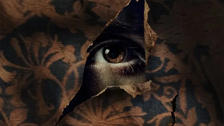 Boy in the Walls (2023)
