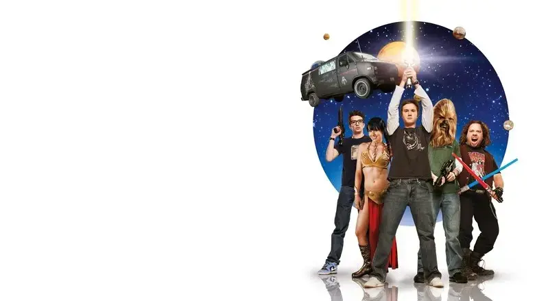 Fanboys (2009)