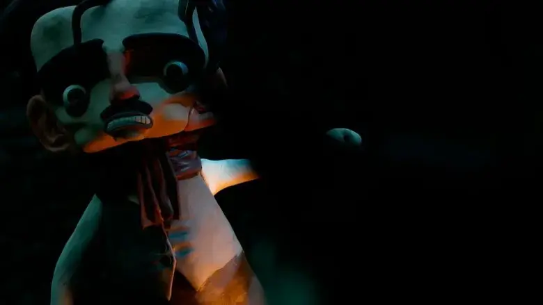 THE BLACK reCAT (2022)