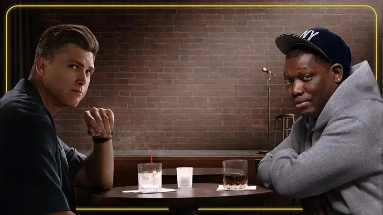 Colin Jost & Michael Che Present: New York After Dark (2024)