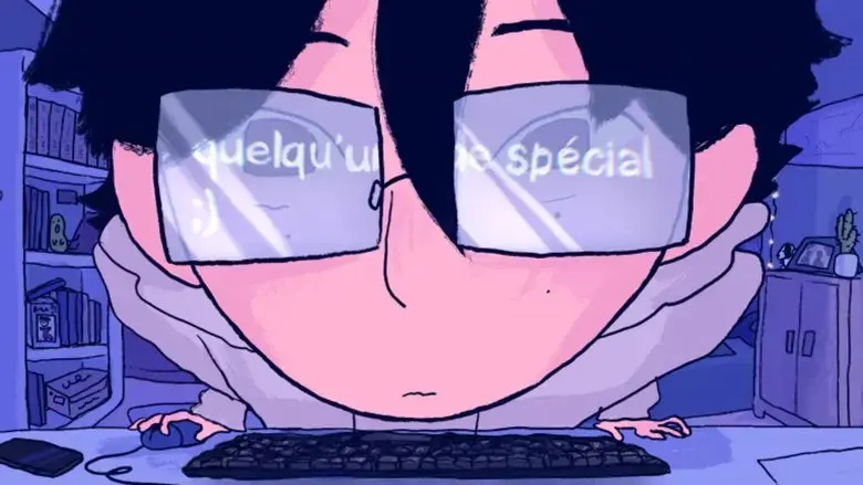 Quelqu'un de special (2024)