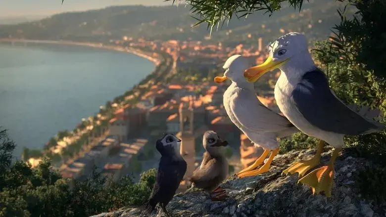 Swift (2019)