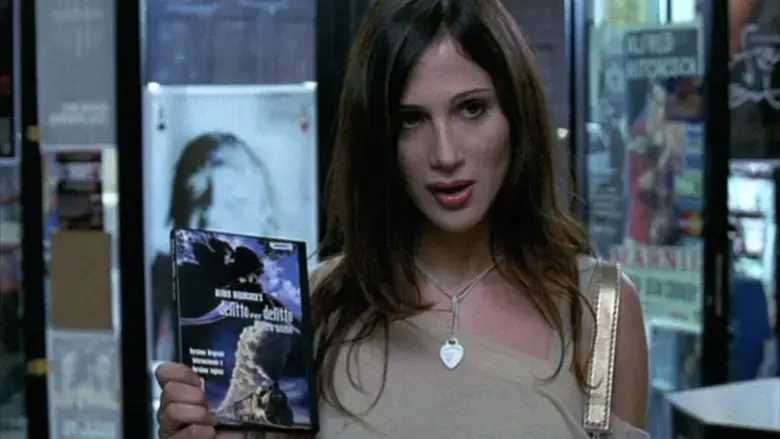 Ti piace Hitchcock? (2005)