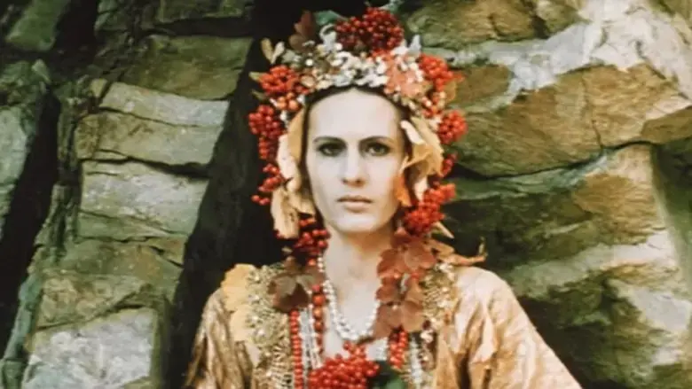 Lisova pisnya. Mavka (1980)