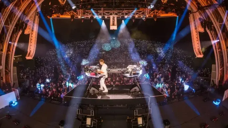 Kygo: Back at the Bowl (2025)