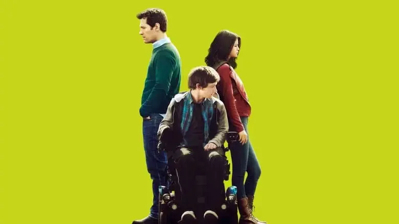 The Fundamentals of Caring (2016)