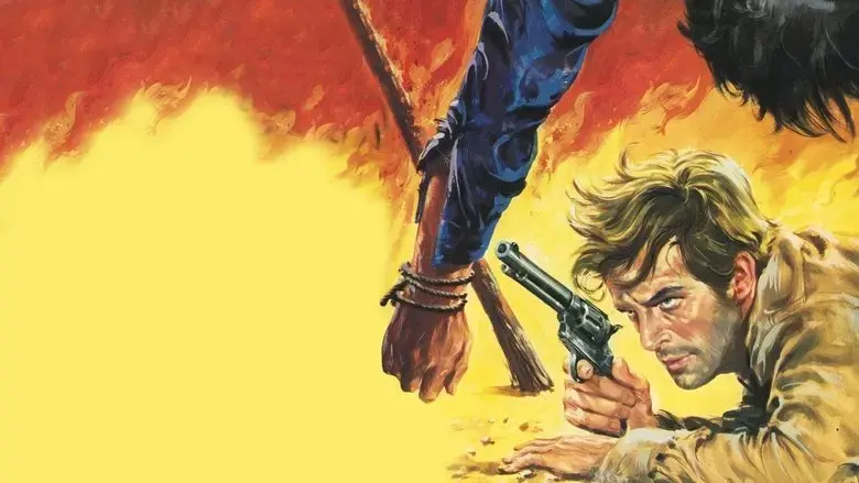 Vengeance Is Mine (1967)