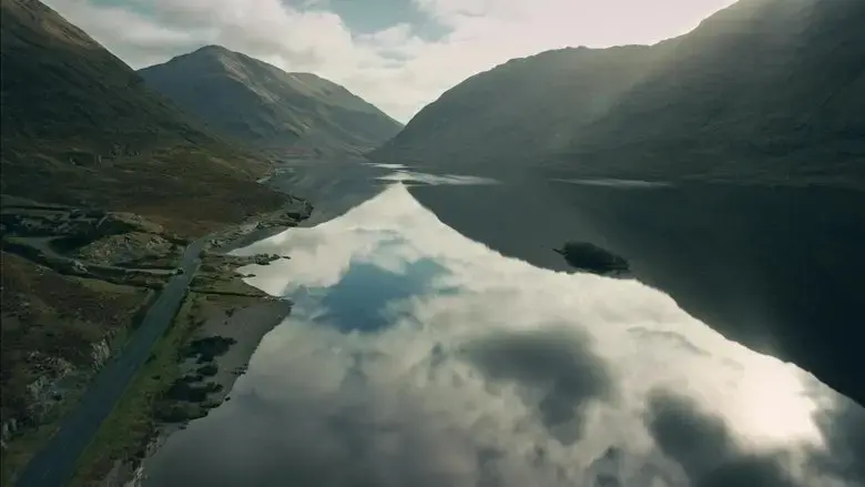 Vergebung (2021)