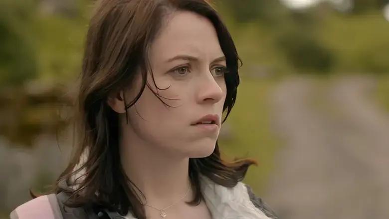 Dartmoor Killing (2015)