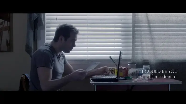 It Could Be You (2017)