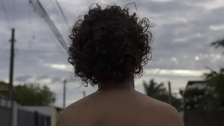 Menino Azul (2021)