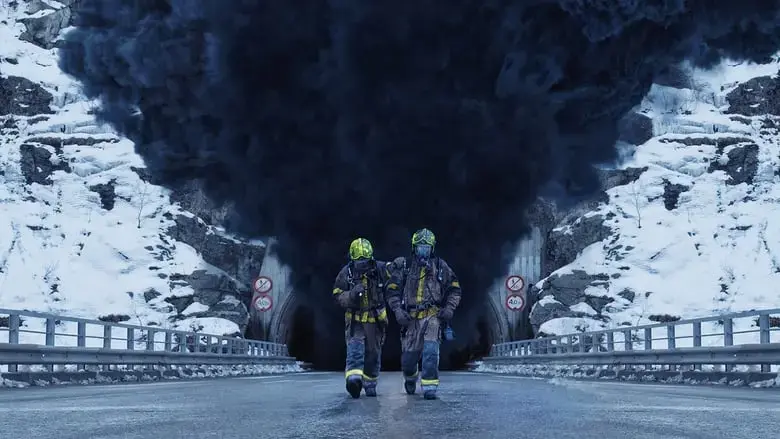 The Tunnel (2019)