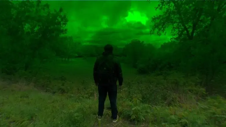 The Lost Ones (2025)