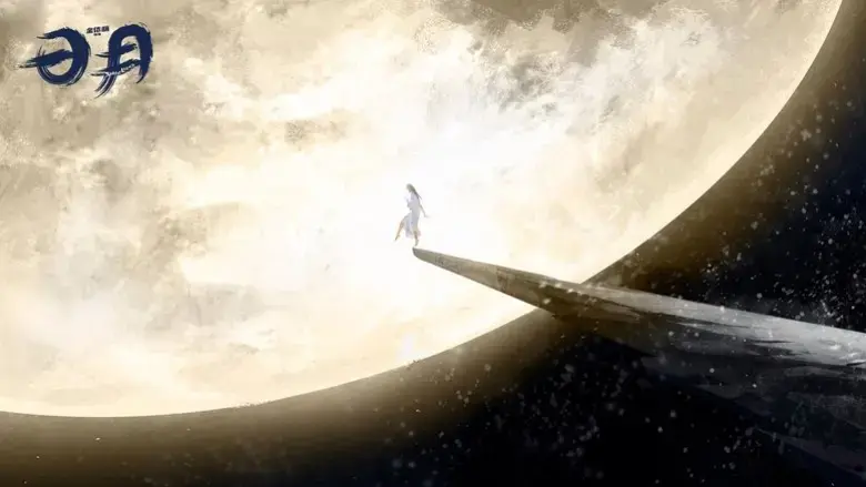 Legend of Sun and Moon (2019)