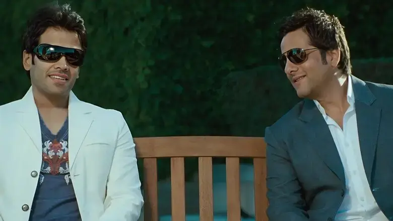 Life Partner (2009)