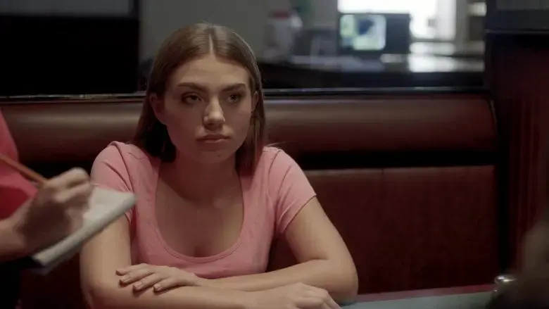Roadkill (2024)