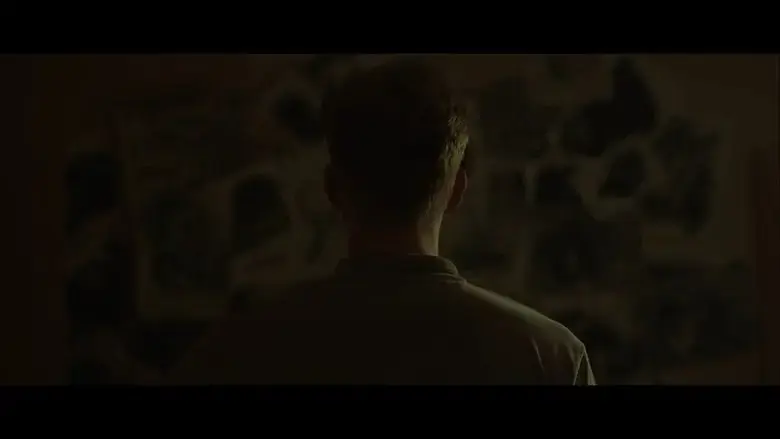 Erebus (2024)