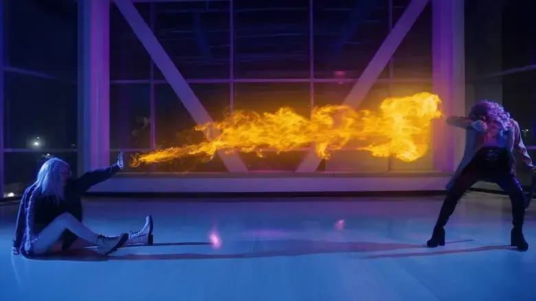 Project RE:Fate (2024)
