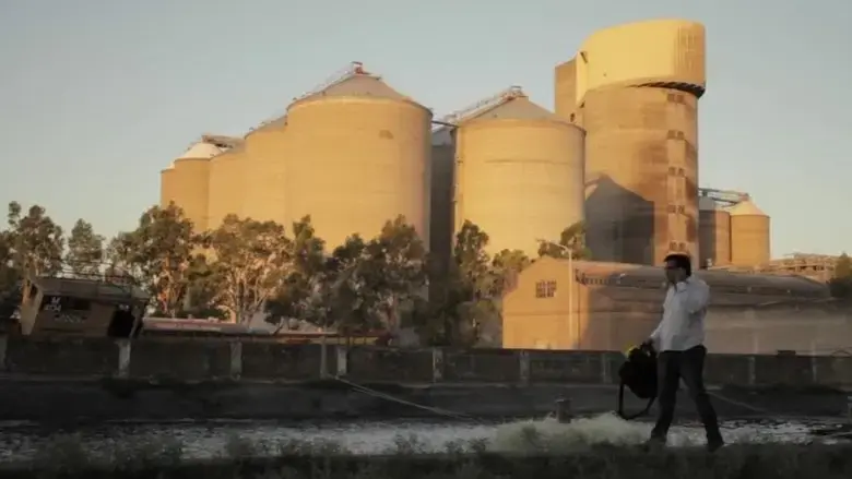 El camino de Martin Negri (2021)
