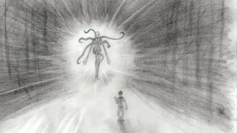 When They're Gone (2022)