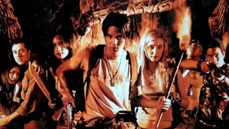 Dong phayaa fai (2002)