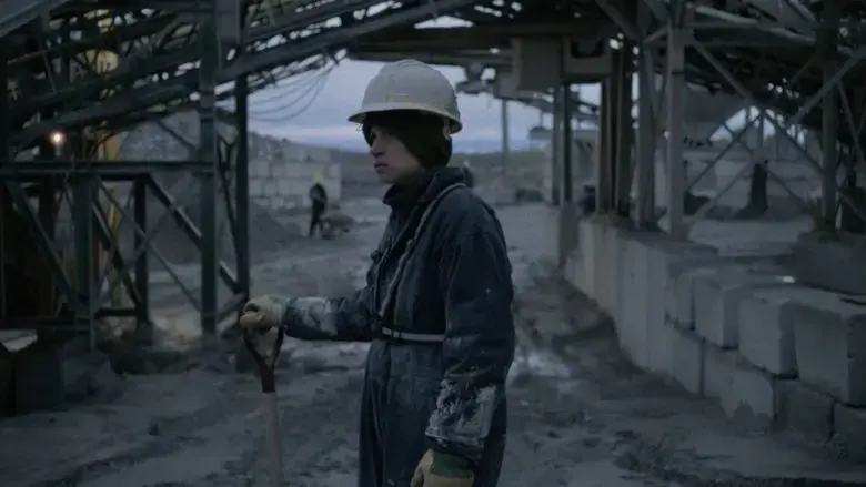 Among Ashes (2023)