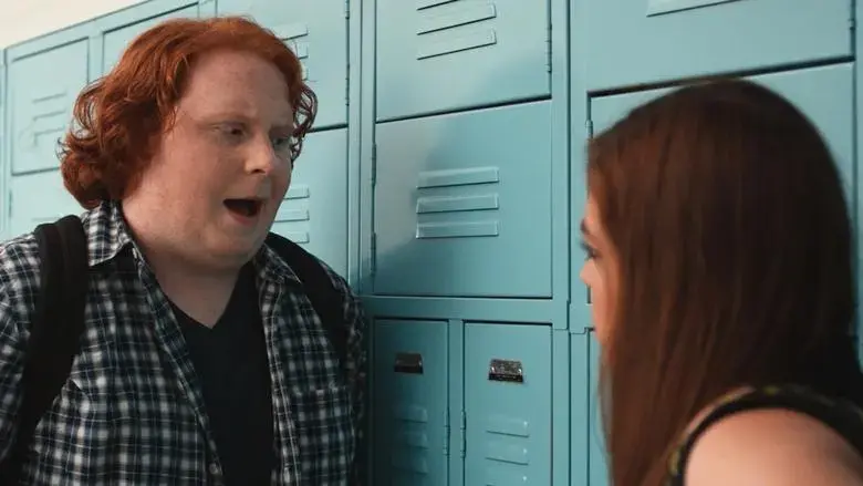 Bully (2018)