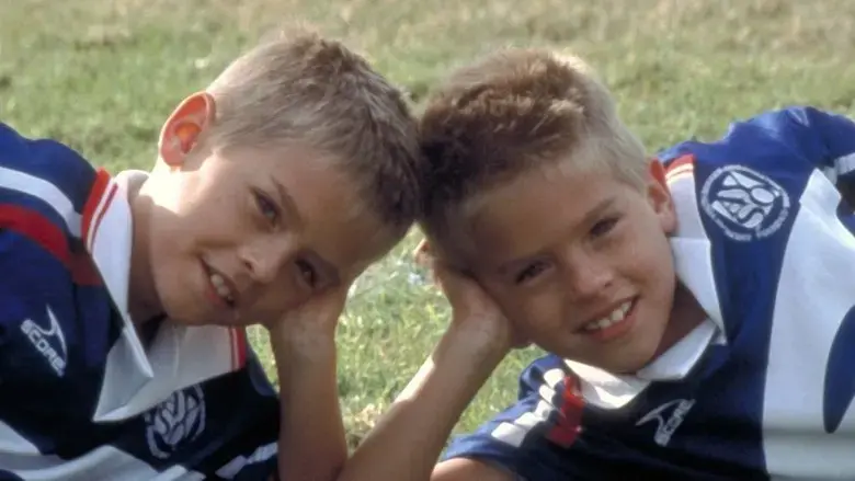 Just for Kicks (2003)