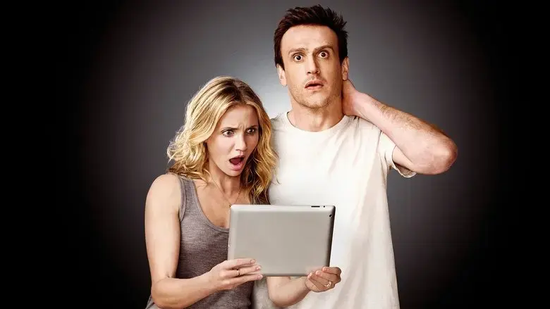 Sex Tape (2014)