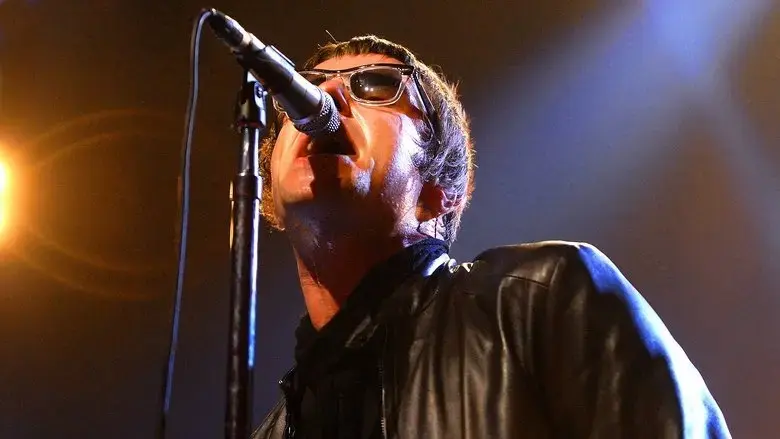 It's Only Rock 'n' Roll: Rock 'n' Roll at the BBC (2015)