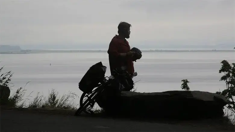 Mount Lawrence (2015)