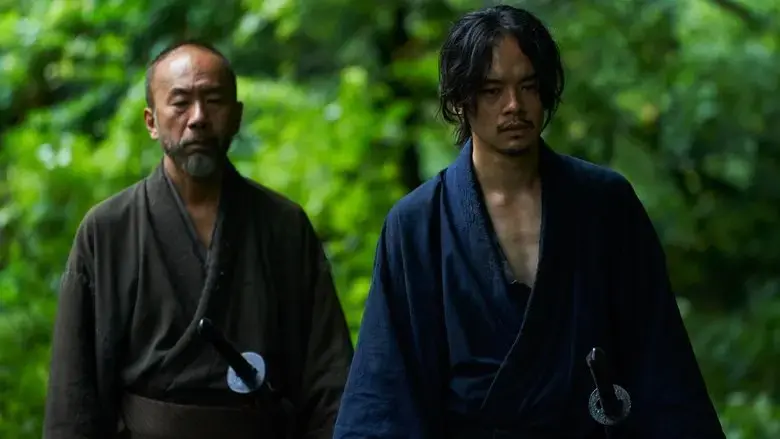 Killing (2018)
