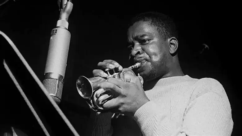 Blue Note - A Story of Modern Jazz (1997)