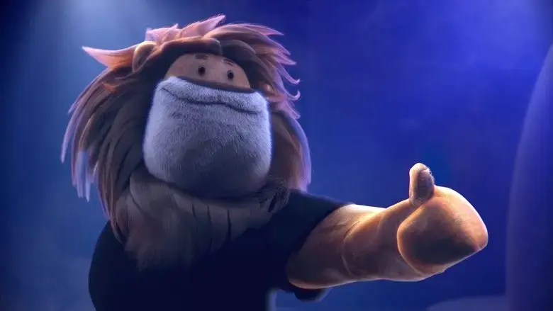 1, 2, 3, Pas Soleil (2019)