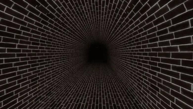 Something Was in the Tunnels (2025)