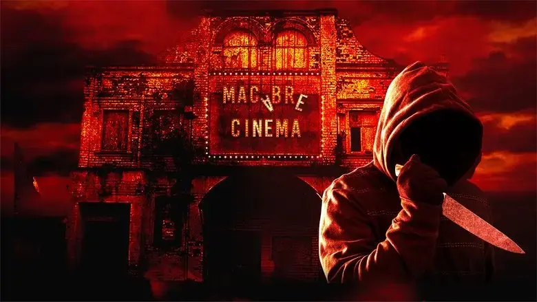 Midnight Screening (2021)