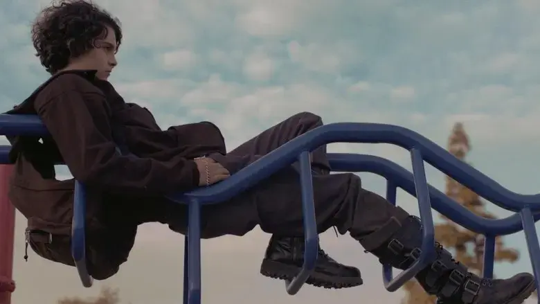 Babysitter (2015)