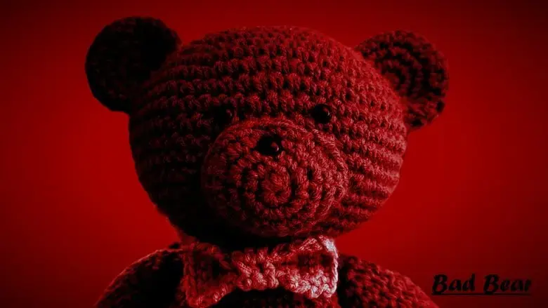 Bad Bear (2024)