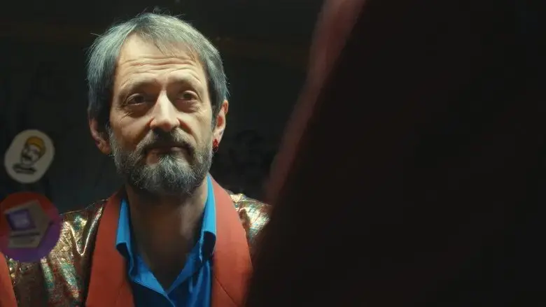 Diszko Diktator (2021)