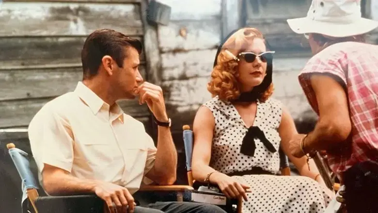 The Price of Heaven (1997)