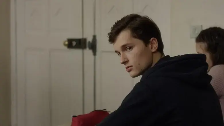 Falling (2018)