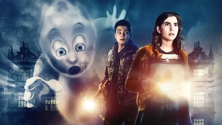 Ghoster (2023)