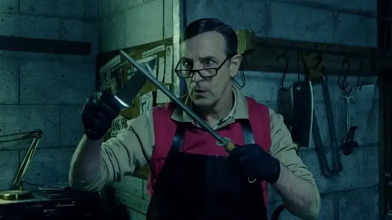Bite (2023)