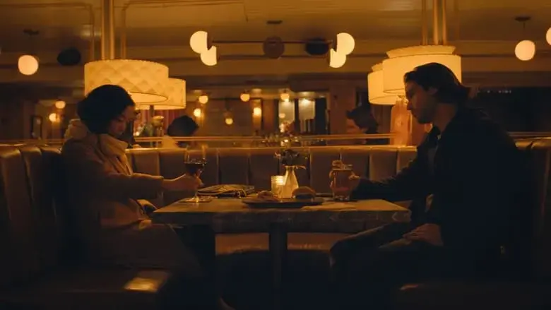 Stay the Night (2022)